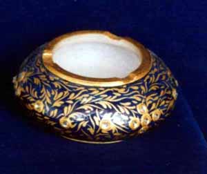 Ash Tray